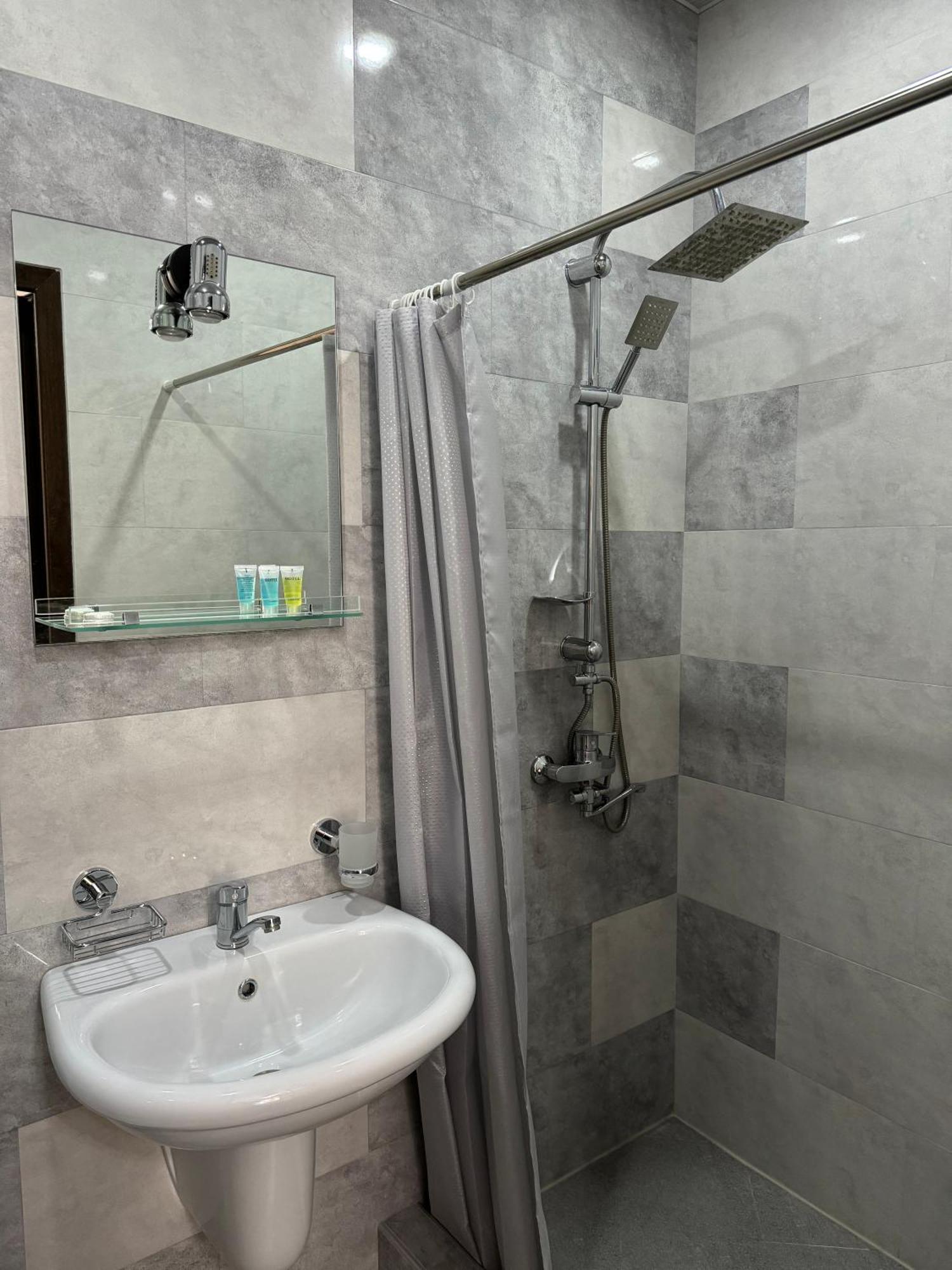 Guest House Tmt Sighnaghi Zewnętrze zdjęcie