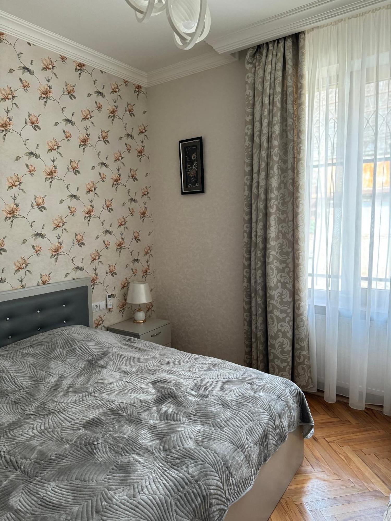 Guest House Tmt Sighnaghi Zewnętrze zdjęcie