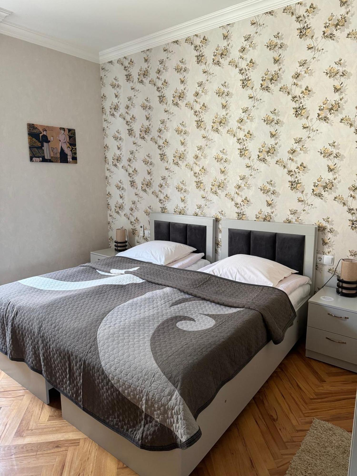 Guest House Tmt Sighnaghi Zewnętrze zdjęcie