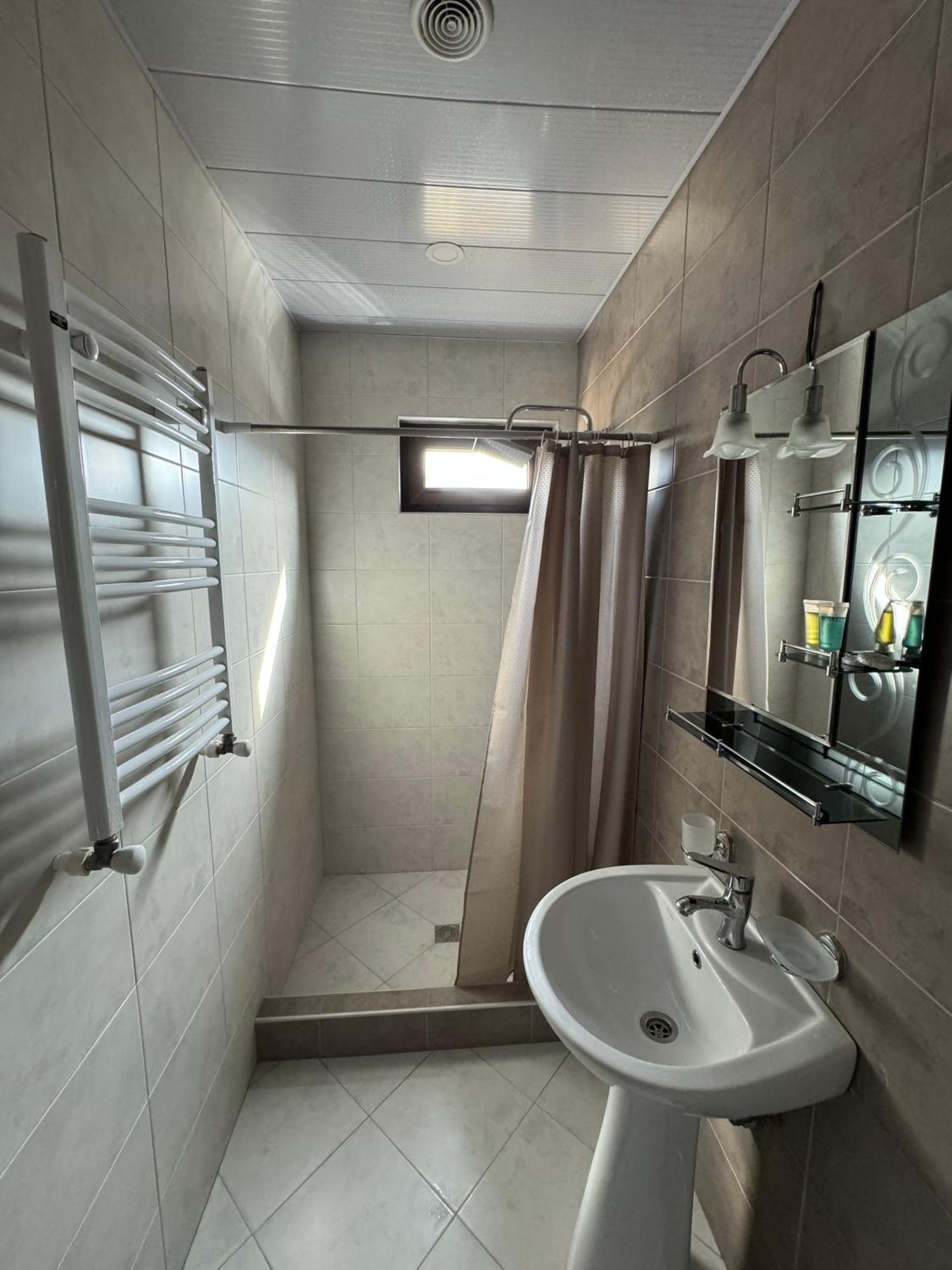 Guest House Tmt Sighnaghi Zewnętrze zdjęcie