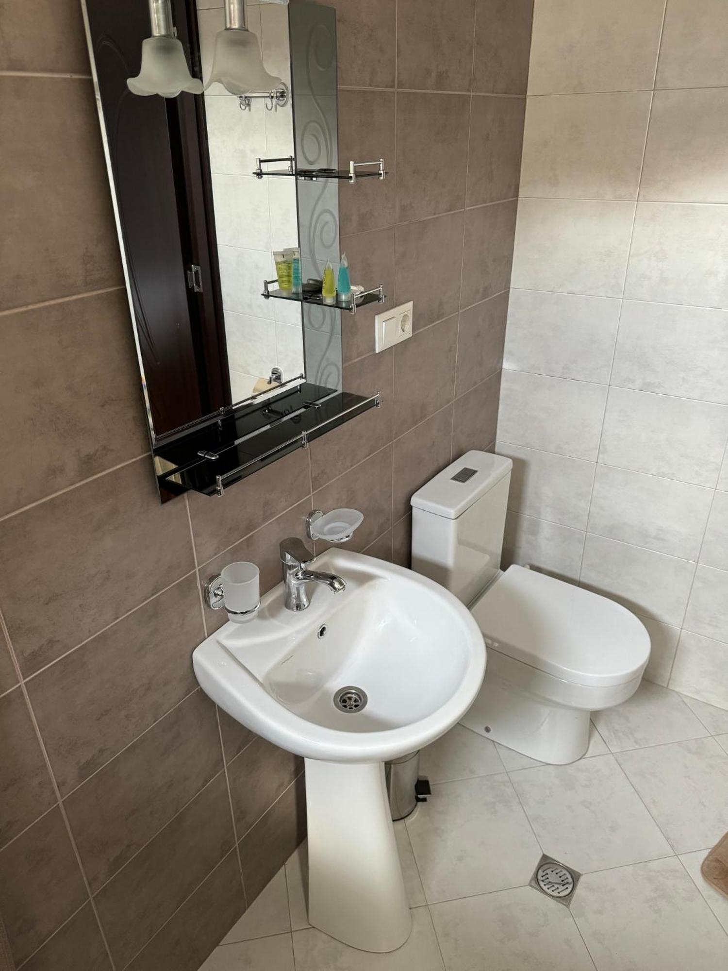 Guest House Tmt Sighnaghi Zewnętrze zdjęcie