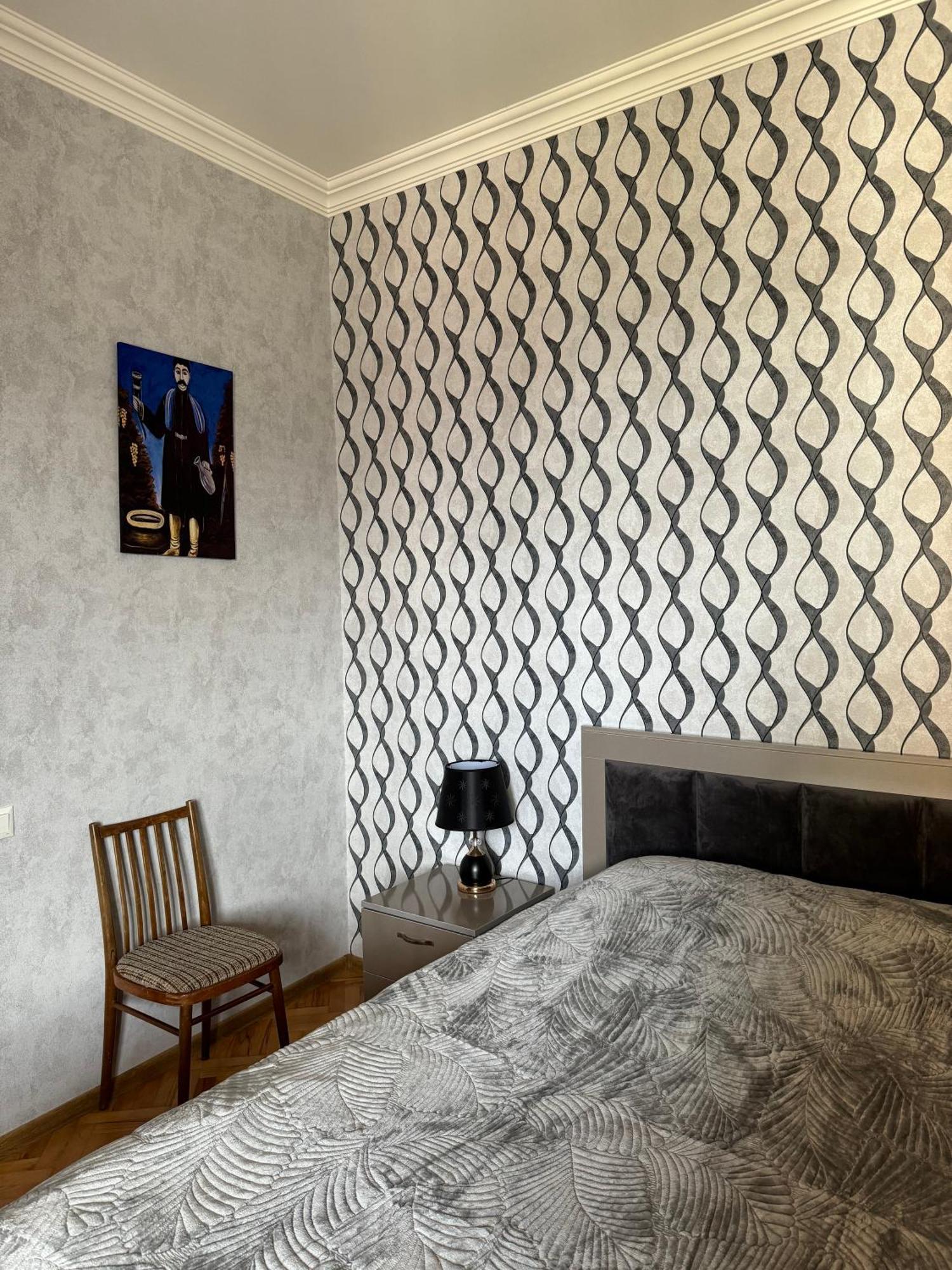Guest House Tmt Sighnaghi Zewnętrze zdjęcie