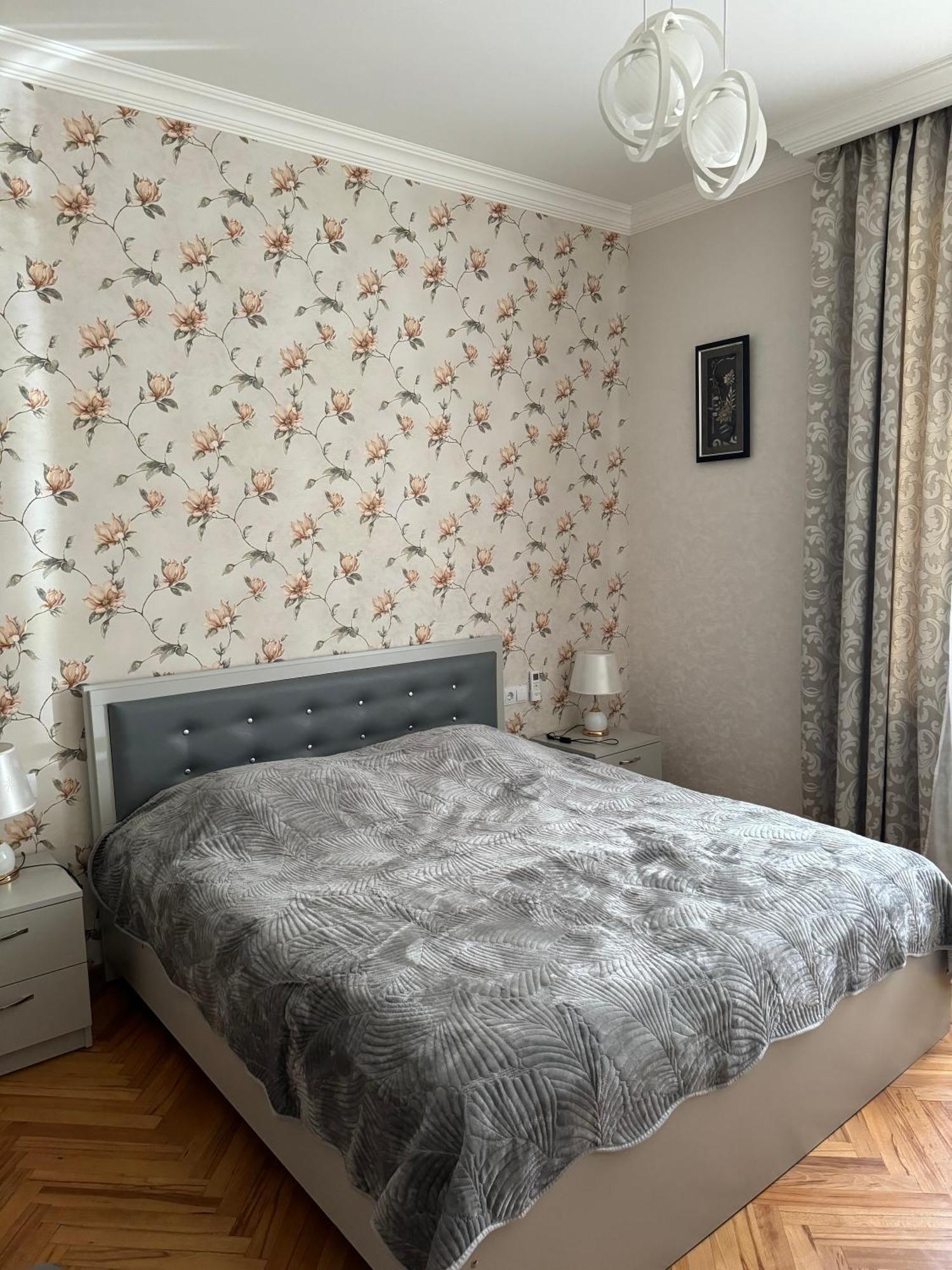 Guest House Tmt Sighnaghi Zewnętrze zdjęcie