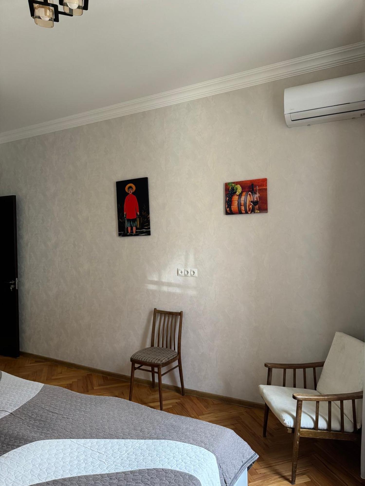 Guest House Tmt Sighnaghi Zewnętrze zdjęcie