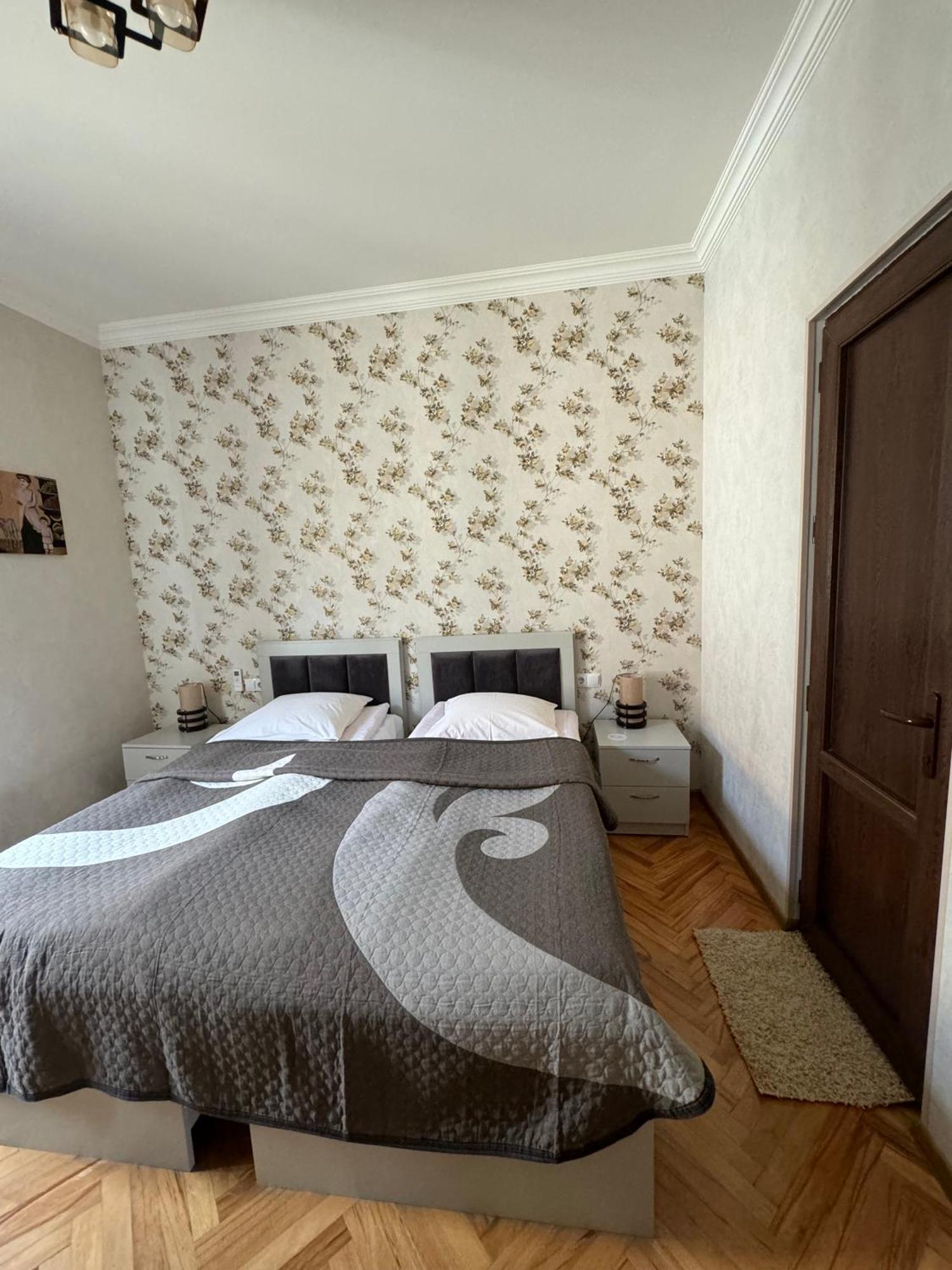 Guest House Tmt Sighnaghi Zewnętrze zdjęcie