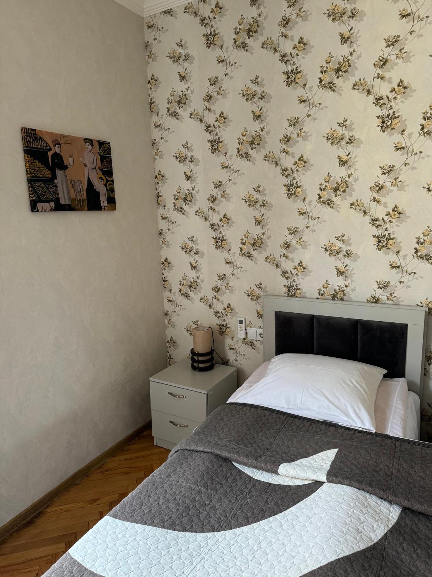 Guest House Tmt Sighnaghi Zewnętrze zdjęcie
