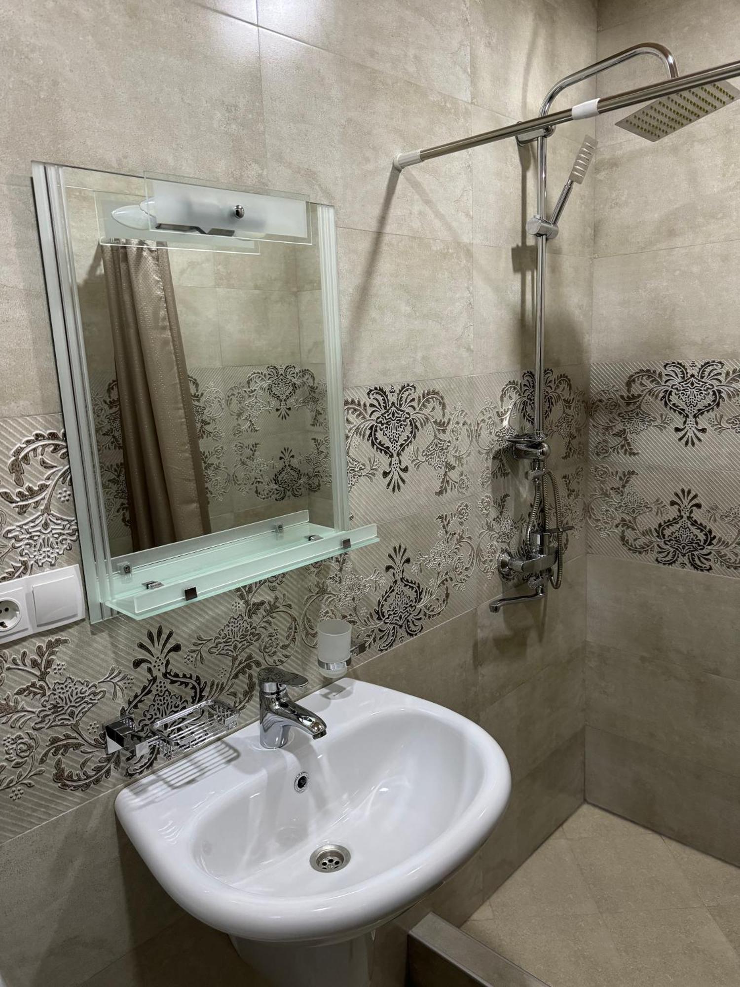Guest House Tmt Sighnaghi Zewnętrze zdjęcie