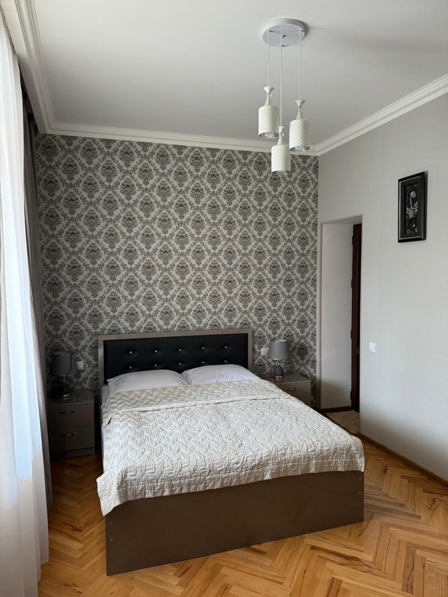 Guest House Tmt Sighnaghi Zewnętrze zdjęcie
