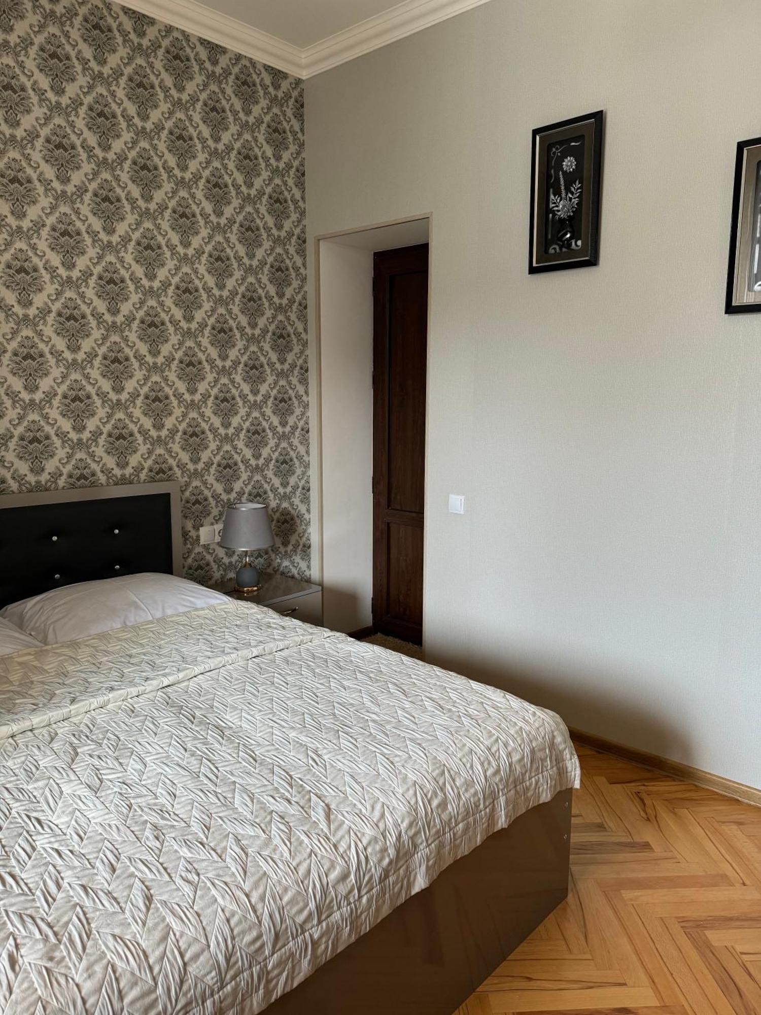 Guest House Tmt Sighnaghi Zewnętrze zdjęcie