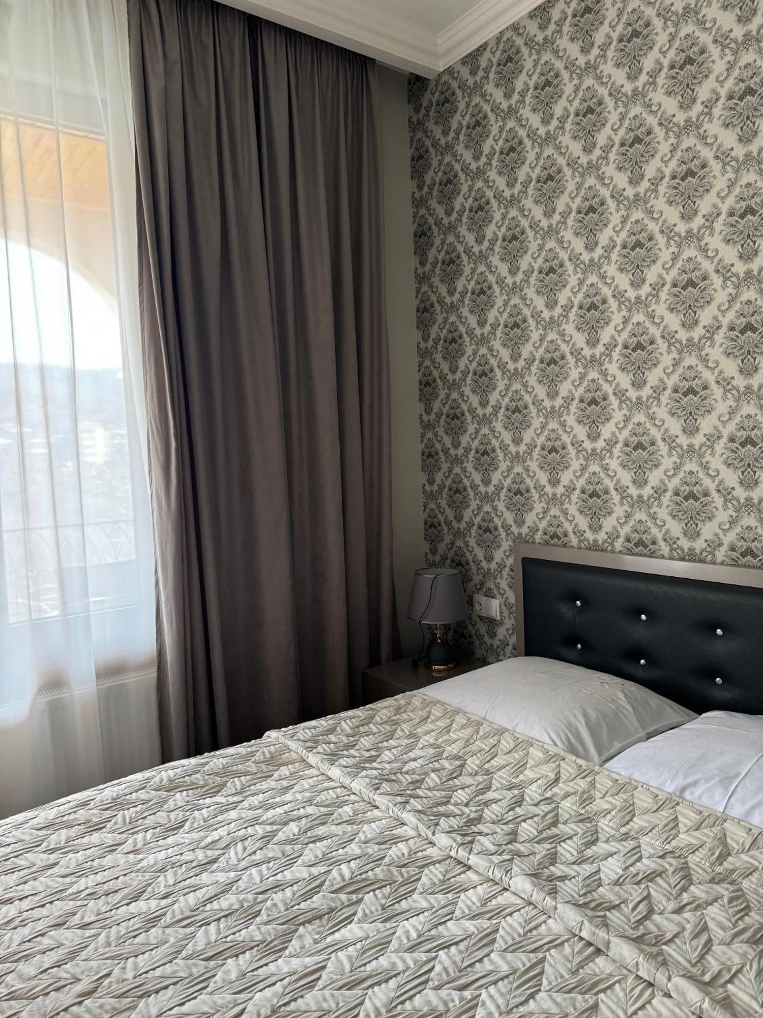Guest House Tmt Sighnaghi Zewnętrze zdjęcie