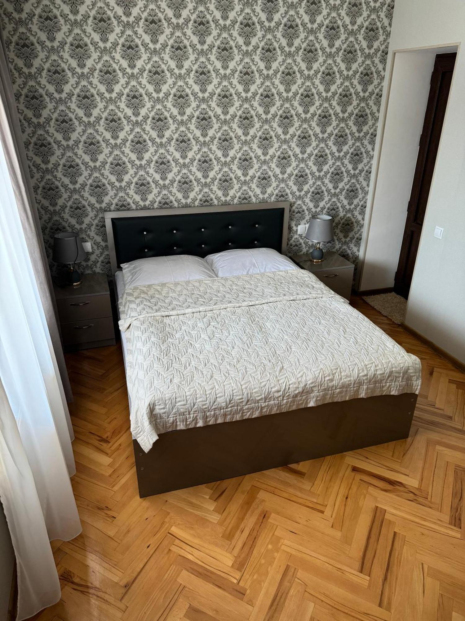 Guest House Tmt Sighnaghi Zewnętrze zdjęcie