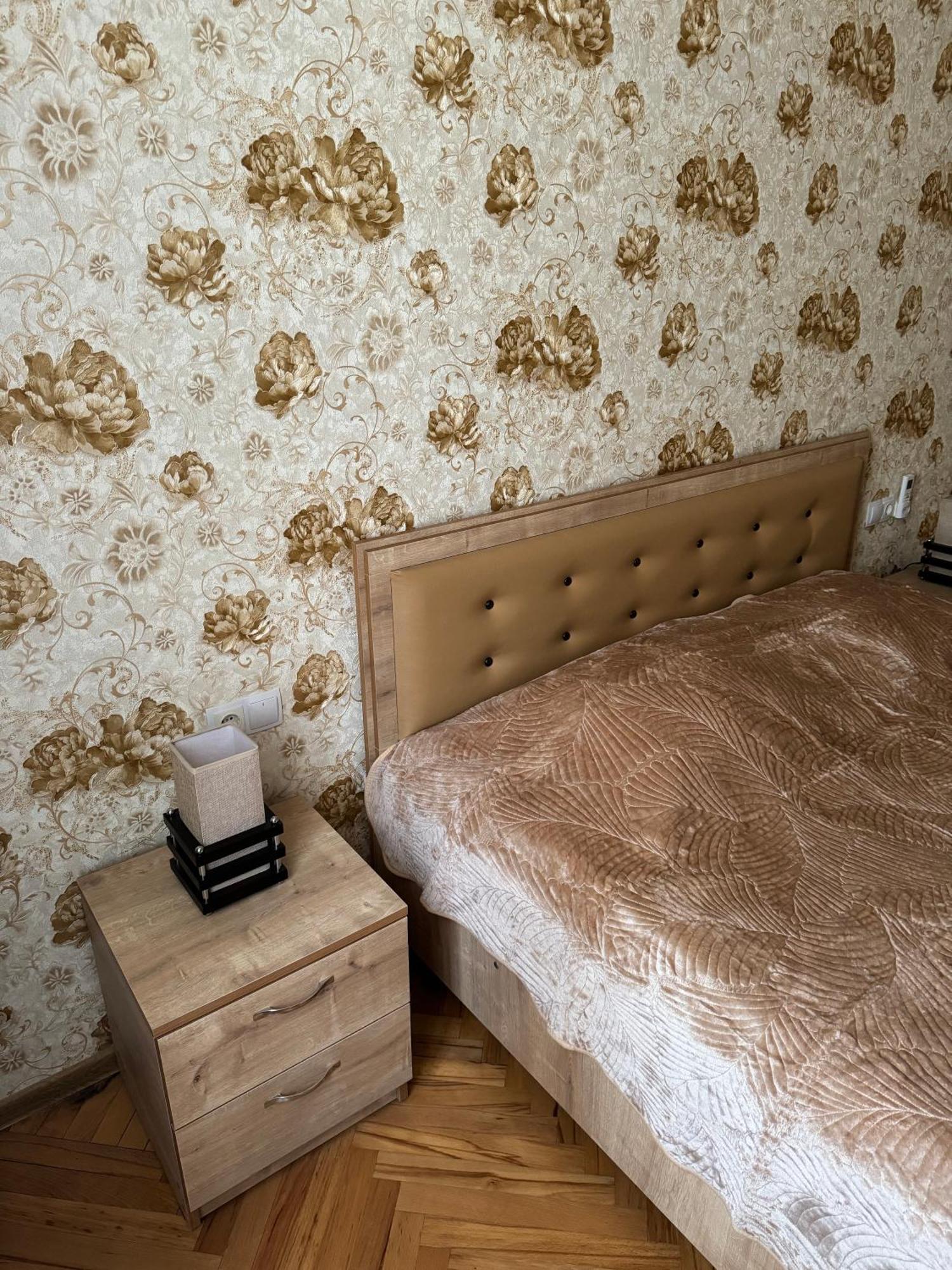 Guest House Tmt Sighnaghi Zewnętrze zdjęcie