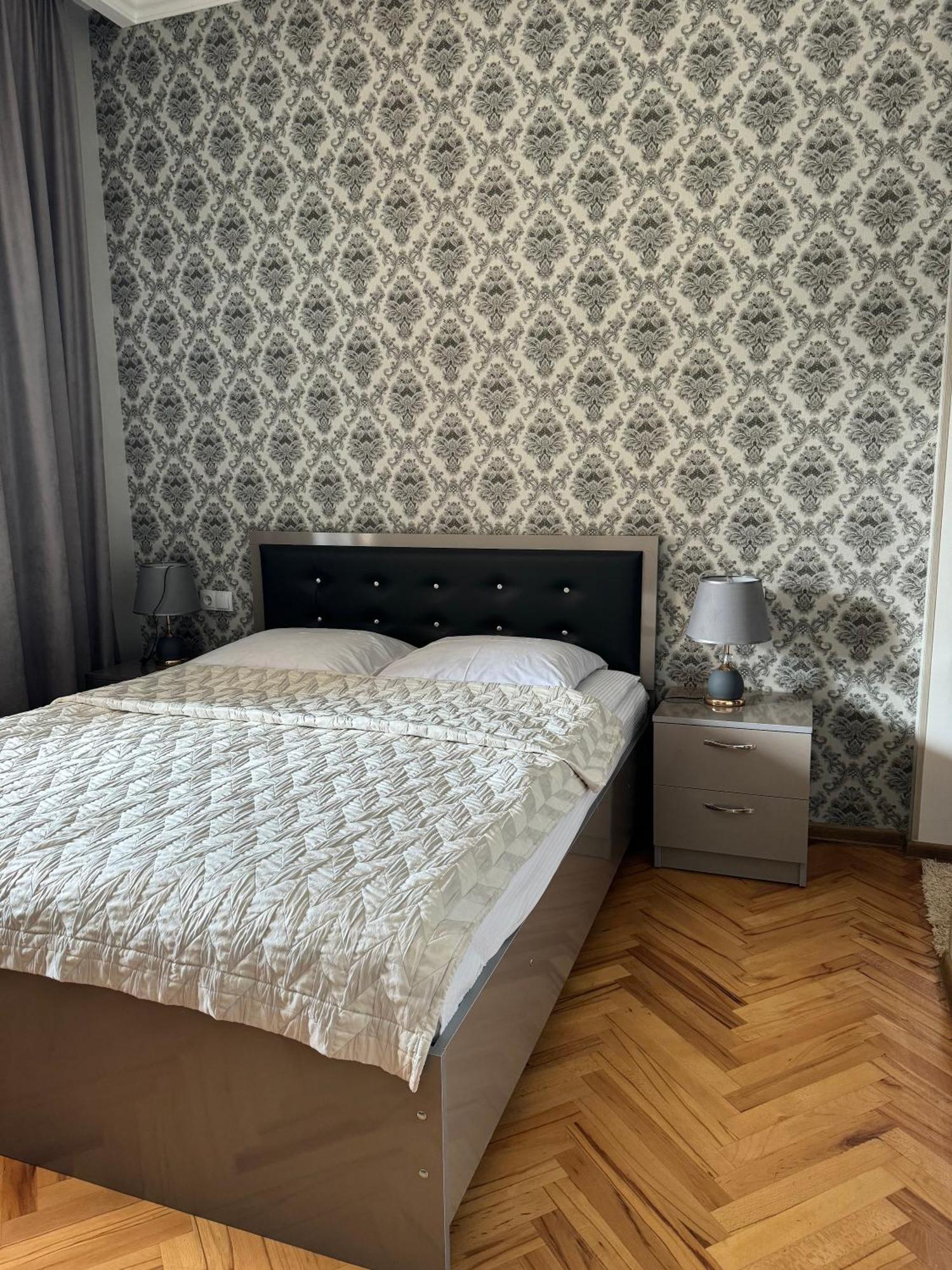 Guest House Tmt Sighnaghi Zewnętrze zdjęcie